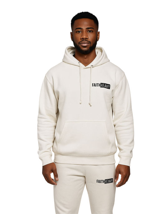 FaithHeavy "Legacy" Set