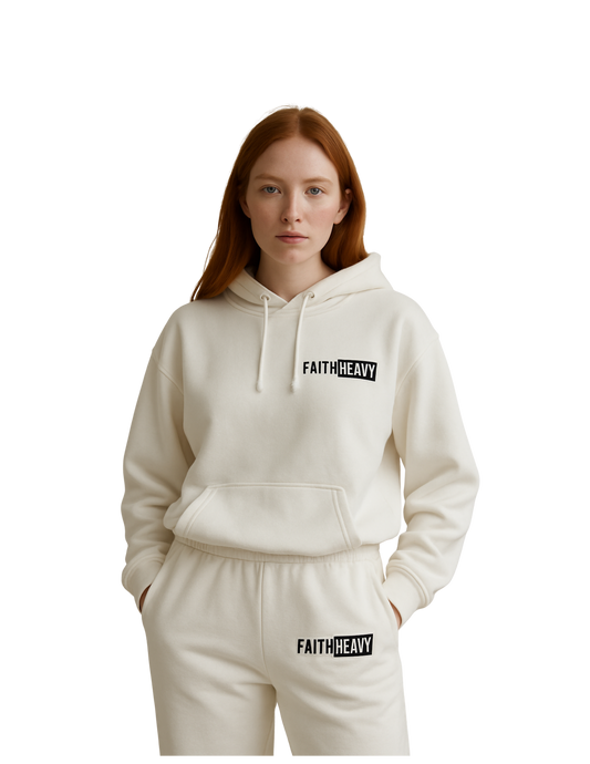 FaithHeavy "Legacy" Set