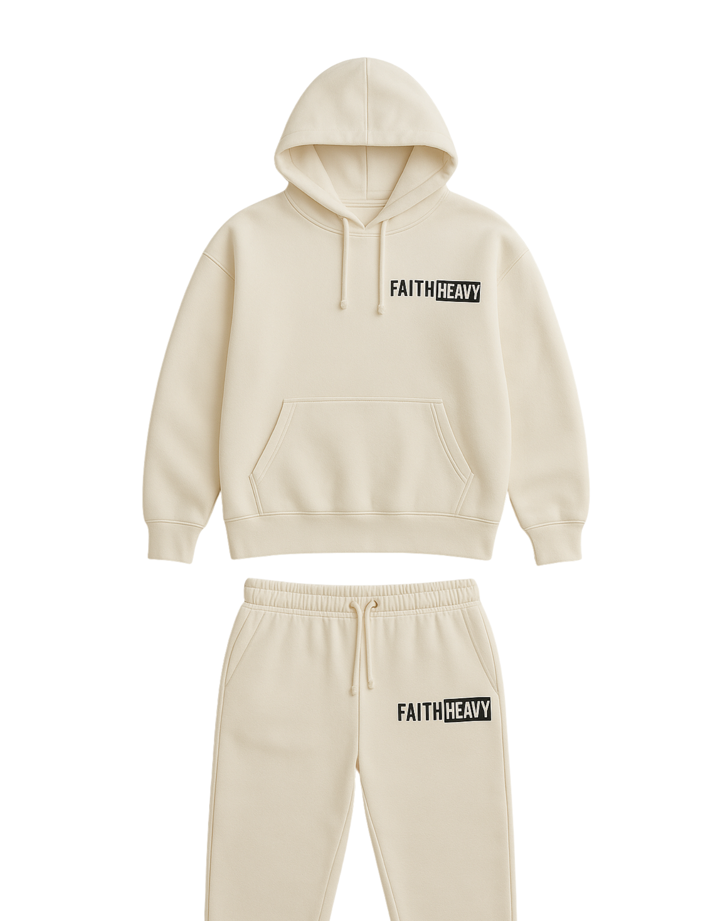 FaithHeavy "Legacy" Set