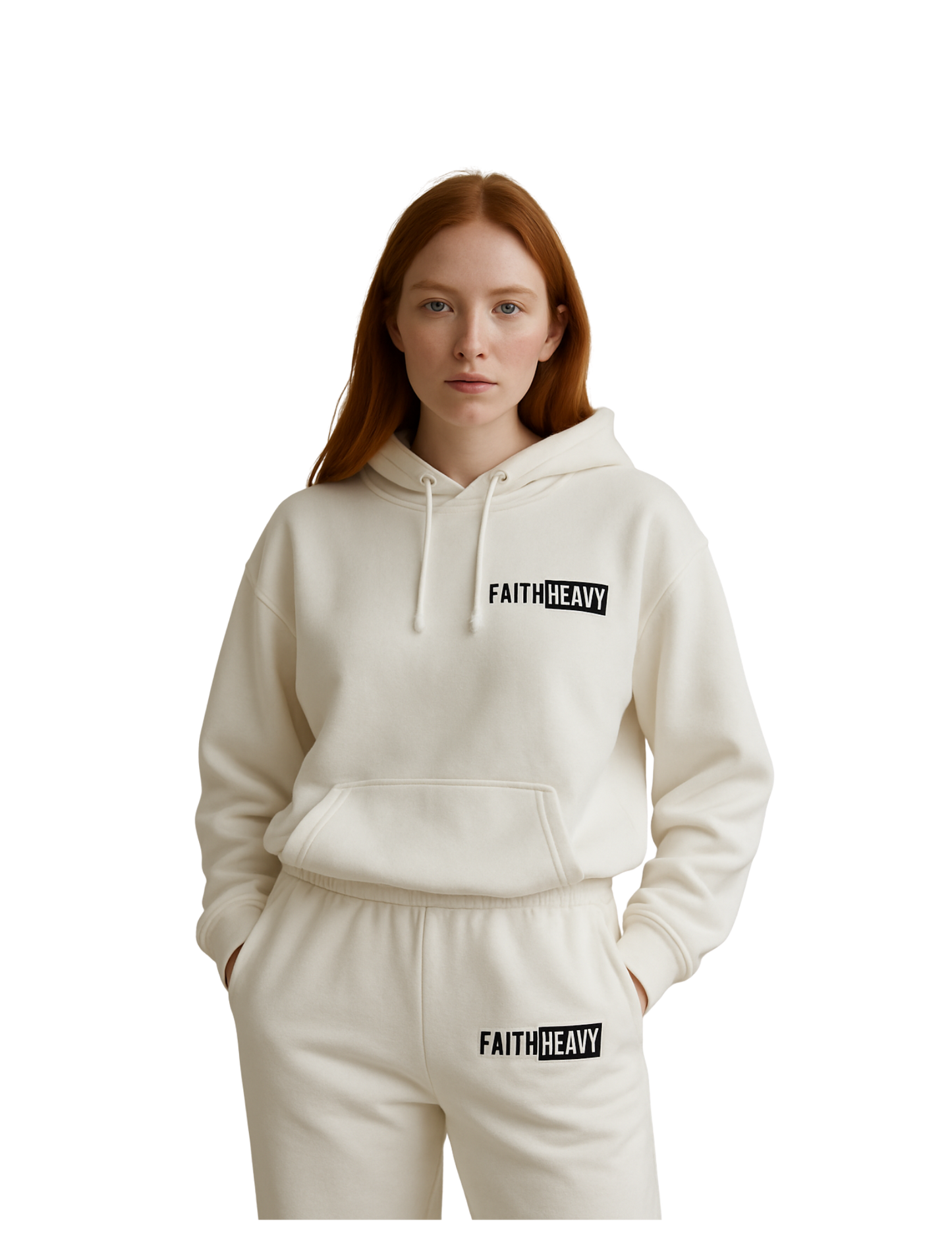 FaithHeavy "Legacy" Set