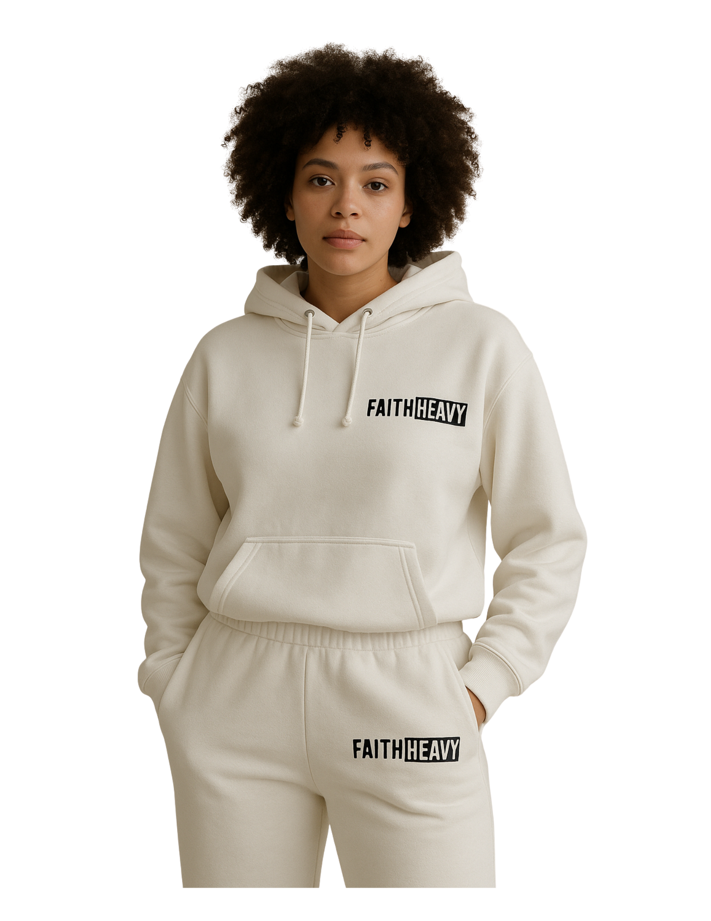 FaithHeavy "Legacy" Set